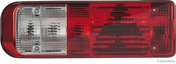 Herth+buss Elparts Heckleuchte [Hersteller-Nr. 83830170]