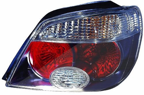 Abakus Heckleuchte [Hersteller-Nr. 214-1992R-UQ6C] für Mitsubishi