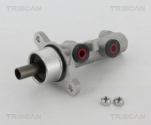 Triscan Hauptbremszylinder [Hersteller-Nr. 813024162] für Vauxhall, Opel