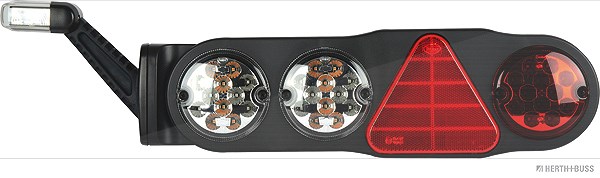 Herth+buss Elparts Heckleuchte [Hersteller-Nr. 83840924]