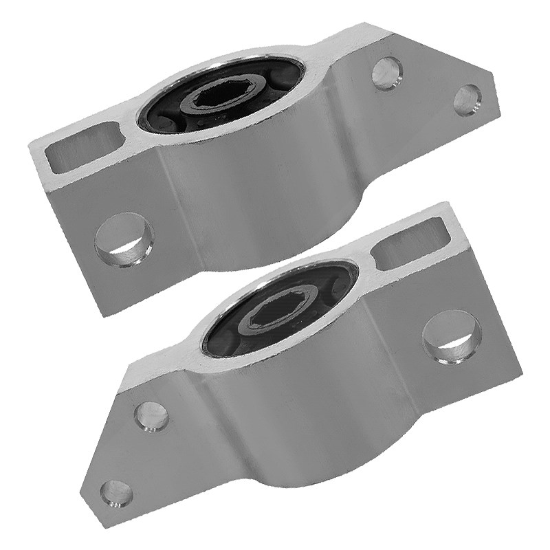 Bestprice Satz Lagerung Querlenker [Hersteller-Nr. 30414698] für Audi, Seat, VW, Skoda
