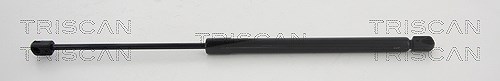 Triscan Gasfeder, Motorhaube [Hersteller-Nr. 871010103] für Jaguar