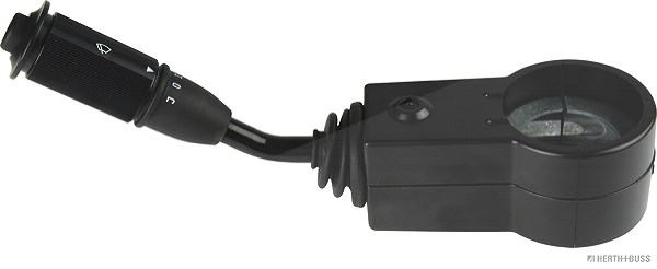 Herth+buss Elparts Lenkstockschalter [Hersteller-Nr. 70481194]