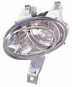 Abakus Nebelscheinwerfer [Hersteller-Nr. 550-2007R-UE] für Peugeot