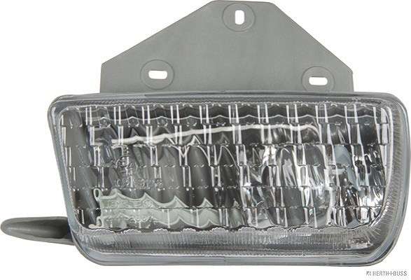 Herth+buss Elparts Nebelscheinwerfer [Hersteller-Nr. 80660056] für VW