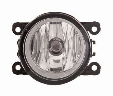 Abakus Nebelscheinwerfer [Hersteller-Nr. 551-2007N-UE] für Renault, Ford