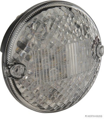 Herth+buss Elparts Rückfahrleuchte [Hersteller-Nr. 81670500]