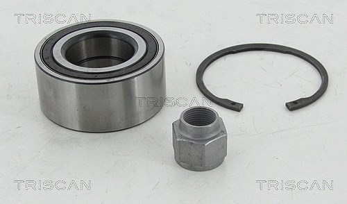 Triscan Radlagersatz [Hersteller-Nr. 853028110] für Peugeot