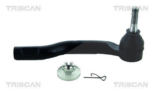 Triscan Spurstangenkopf [Hersteller-Nr. 850013187] für Toyota, Lexus