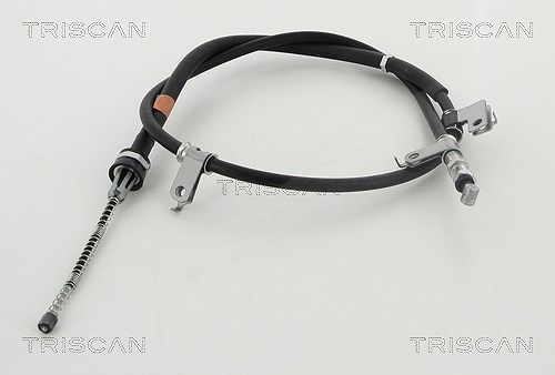 Triscan Seilzug, Feststellbremse [Hersteller-Nr. 814069157] für Suzuki