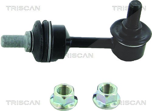 Triscan Stange/Strebe, Stabilisator [Hersteller-Nr. 850043649] für Hyundai