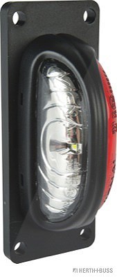 Herth+buss Elparts Umrißleuchte [Hersteller-Nr. 82710388]