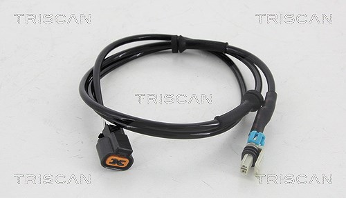 Triscan Sensor, Raddrehzahl [Hersteller-Nr. 818021233] für Daewoo, Chevrolet
