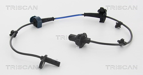 Triscan Sensor, Raddrehzahl [Hersteller-Nr. 818040103] für Honda