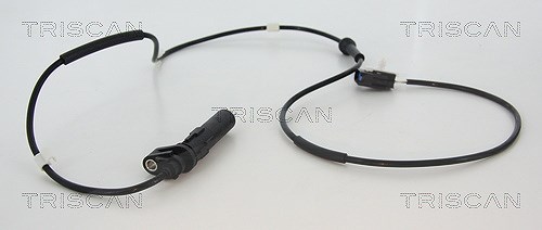 Triscan Sensor, Raddrehzahl [Hersteller-Nr. 818016247] für Ford