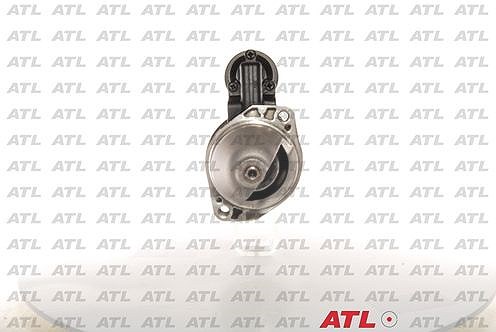 Atl Autotechnik Starter [Hersteller-Nr. A79570]