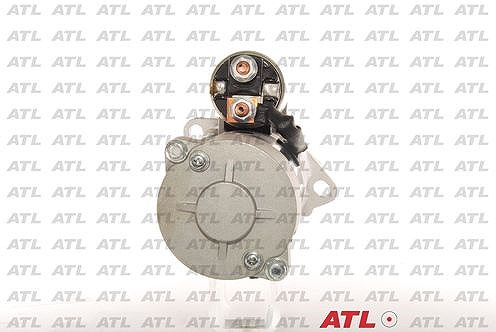 Atl Autotechnik Starter [Hersteller-Nr. A91370]