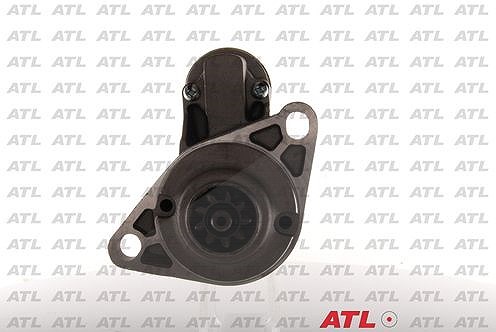 Atl Autotechnik Starter [Hersteller-Nr. A91380]