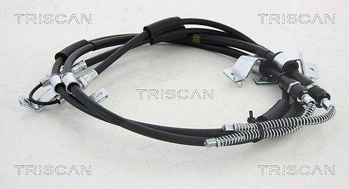 Triscan Seilzug, Feststellbremse [Hersteller-Nr. 814021127] für Daewoo