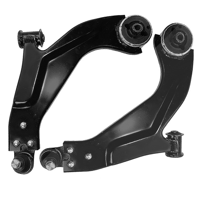 Bestprice Satz Querlenker [Hersteller-Nr. 30414744] für Ford, Jaguar