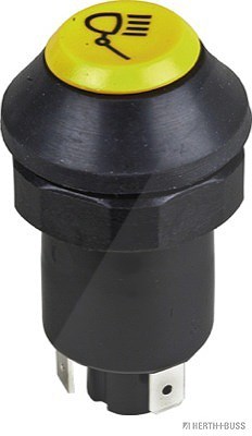 Herth+buss Elparts Schalter [Hersteller-Nr. 70490175]