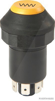Herth+buss Elparts Schalter [Hersteller-Nr. 70490609]