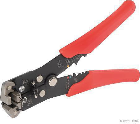 Herth+buss Elparts Abisolierzange [Hersteller-Nr. 90942308]