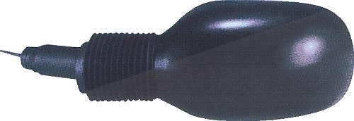 Abakus Außenspiegel [Hersteller-Nr. 1226M01] für Ford