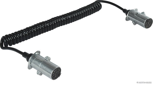 Herth+buss Elparts Elektrowendel [Hersteller-Nr. 51276610]