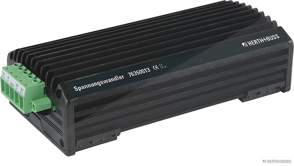Herth+buss Elparts Spannungswandler [Hersteller-Nr. 76350013]