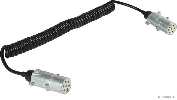 Herth+buss Elparts Elektrowendel [Hersteller-Nr. 51276611]