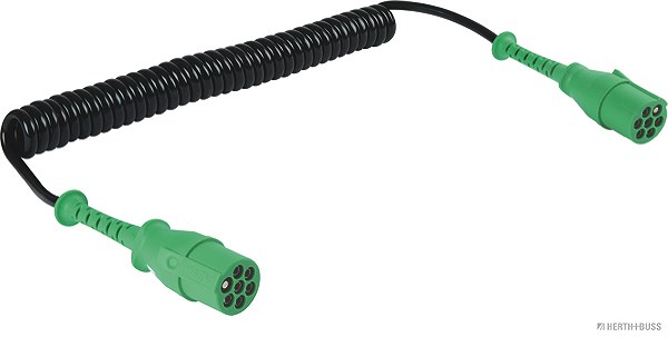 Herth+buss Elparts Elektrowendel [Hersteller-Nr. 51276671]