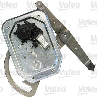 Valeo Fensterheber [Hersteller-Nr. 851087]