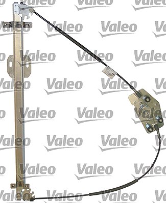 Valeo Fensterheber [Hersteller-Nr. 851163]