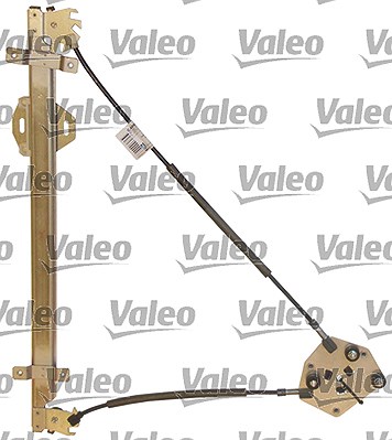 Valeo Fensterheber [Hersteller-Nr. 851158]