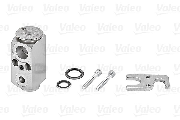 Valeo Expansionsventil, Klimaanlage [Hersteller-Nr. 509844]