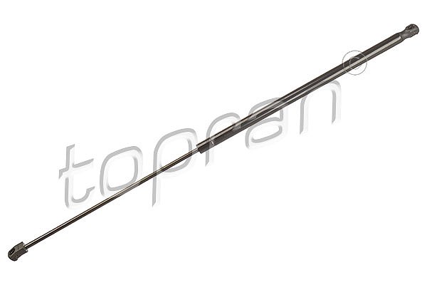 Topran Gasfeder, Motorhaube [Hersteller-Nr. 115185] für VW