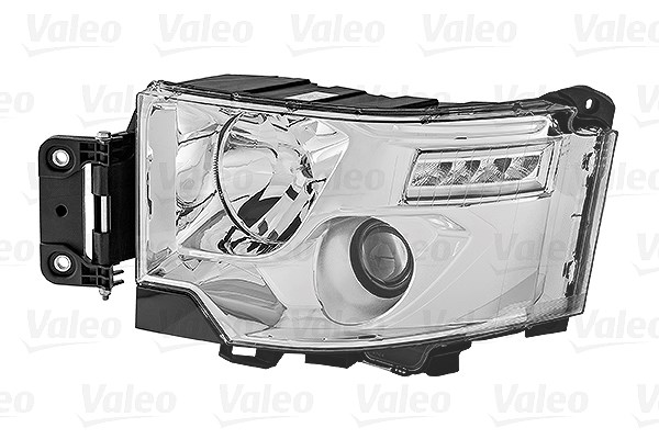 Valeo Hauptscheinwerfer [Hersteller-Nr. 089364]