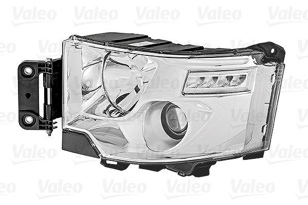 Valeo Hauptscheinwerfer [Hersteller-Nr. 089366]