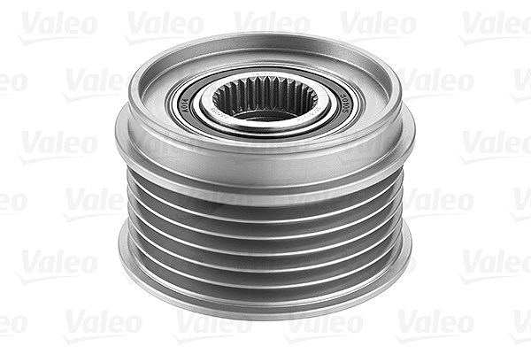 Valeo Generatorfreilauf [Hersteller-Nr. 588058] für Mazda