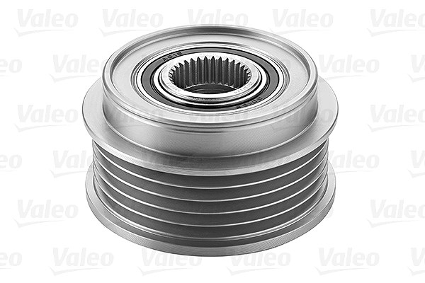 Valeo Generatorfreilauf [Hersteller-Nr. 588073] für Hyundai, Kia