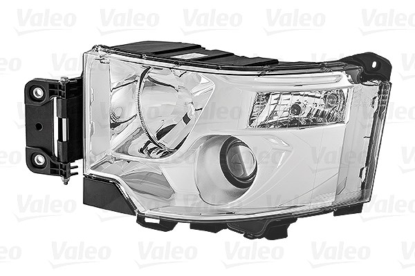 Valeo Hauptscheinwerfer [Hersteller-Nr. 089368]