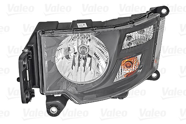 Valeo Hauptscheinwerfer [Hersteller-Nr. 089370]