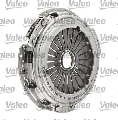 Valeo Kupplungsdruckplatte [Hersteller-Nr. 805700]