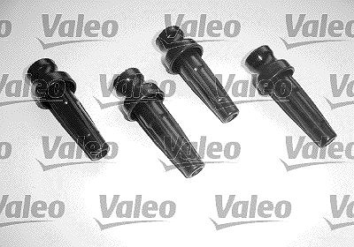 Valeo Schutzkappe, Zündkerzenstecker [Hersteller-Nr. 245231]