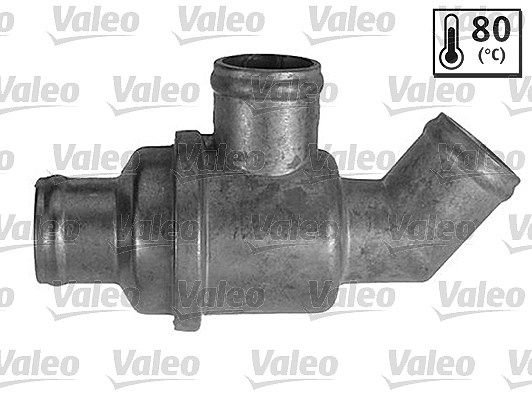 Valeo Thermostat, Kühlmittel [Hersteller-Nr. 819904] für BMW