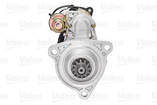 Valeo Starter [Hersteller-Nr. 438284]