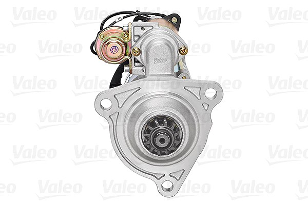 Valeo Starter [Hersteller-Nr. 438280]