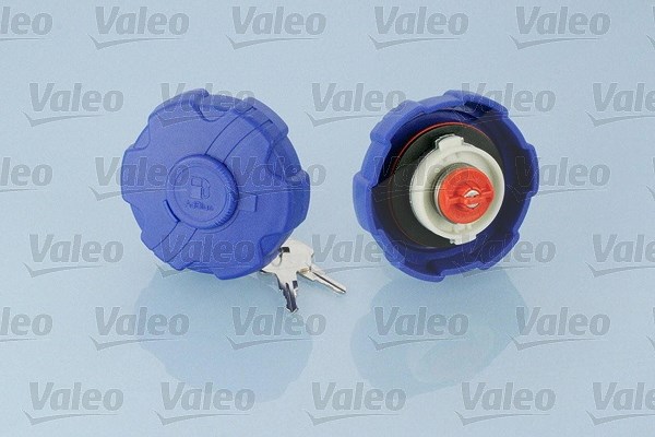 Valeo Verschluß, Kraftstoffbehälter [Hersteller-Nr. 247617]