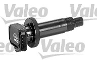 Valeo Zündspule [Hersteller-Nr. 245178] für Citroën, Toyota, Peugeot